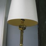 546 1720 TABLE LAMP